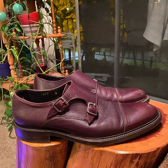 To Boot New York Adam Derrick Made in Italy Sz9 - Picture 3 of 6